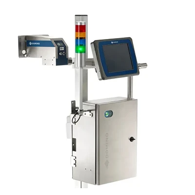 Codificadora Inkjet Serie Cx