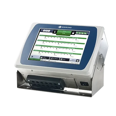 Codificadora Inkjet Serie Gx