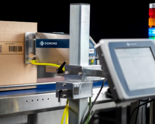 Codificadora Inkjet