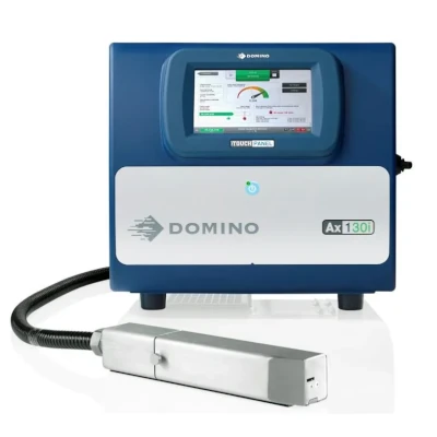 Codificadora Serie Ax Domino Printing