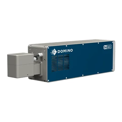 Fechadora Láser Dx360i