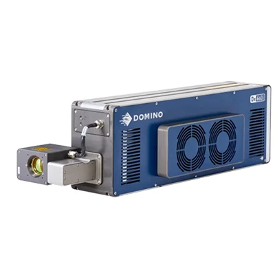 Fechadora Láser Dx660i