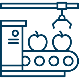 Industria alimentaria