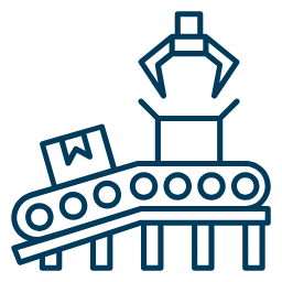 Manufactura industrial